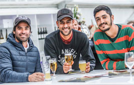 Polo academy